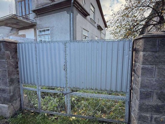 Будинок м.Дубно|р-н Підборці Дубно