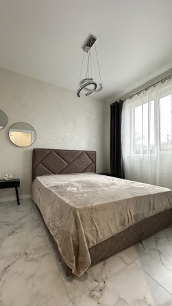 Заїжджай і живи. Сучасний таунхаус з ремонтом у центрі Гостомеля! - фото 1