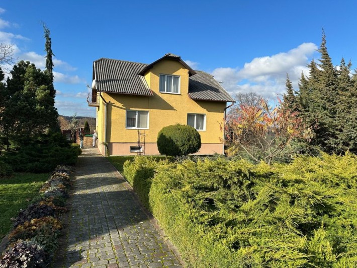 Продаж будинку в передмісті Дрогобича - фото 1