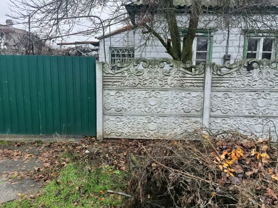 Продам будинок на В.Іванівці Желтые Воды