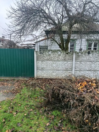 Продам будинок на В.Іванівці - фото 1