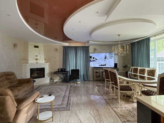 Дуплекс вул. Богдана Хмельницького
біля Бучанського парку ID 181 Гостомель