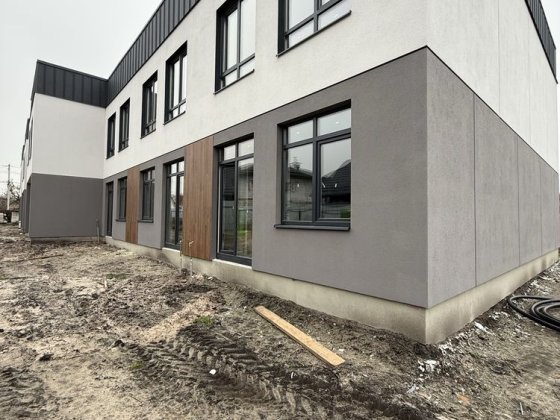 Таун  в Гостомелі біля школи. Державні програми-Так! Гостомель Гостомель