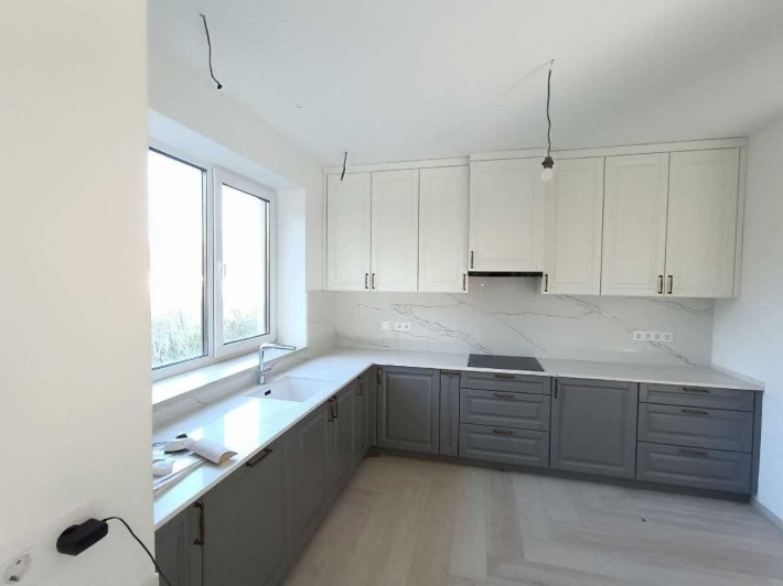 Будинок з ремонтом і меблями - фото 1