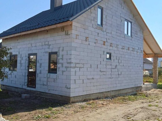 НЕРУХОМІСТЬ від ОЛЕКСАНДРА! Новобудова в Здолбунові. Здолбунов