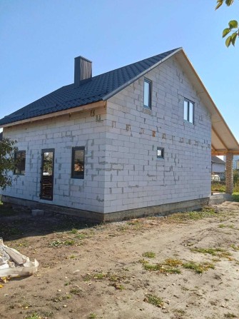 НЕРУХОМІСТЬ від ОЛЕКСАНДРА! Новобудова в Здолбунові. - фото 1