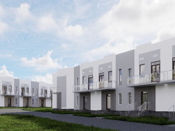 СТАРТ ПРОДАЖУ нового комплексу! Здолбунов