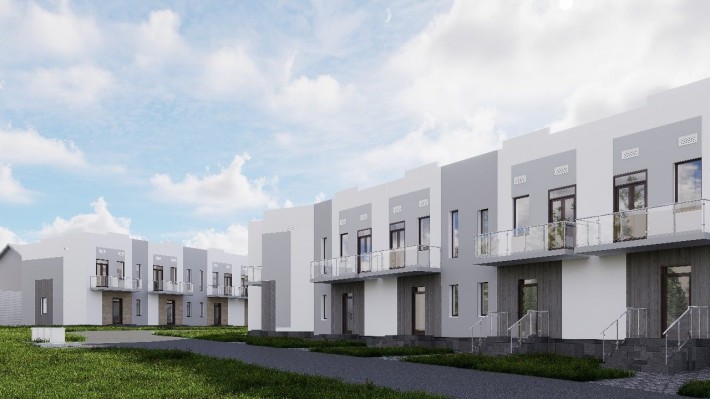 СТАРТ ПРОДАЖУ нового комплексу! - фото 1