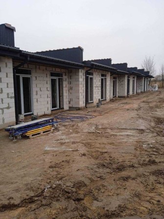 Таунхаус без ремонту - фото 1