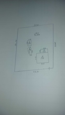 Продам будинок з великою ділянкою - фото 1