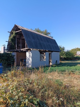 Продам усадьбу , - фото 1