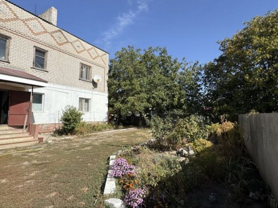 Продам будинок 340 м2 в Знам'янці. Знаменка