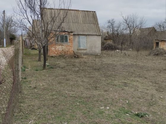 Продам дачный домик Ізмаїл