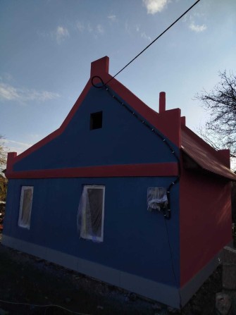 Домик в 10 кооперативе - фото 1