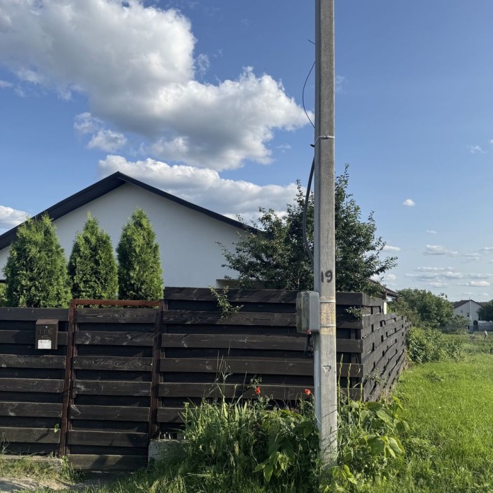 У продажі сучасний будинок з ремонтом - фото 1