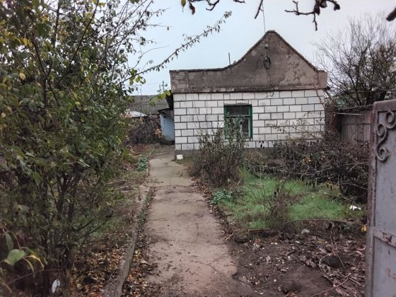 Продам Дом. Ул Нижний садовой Ізмаїл