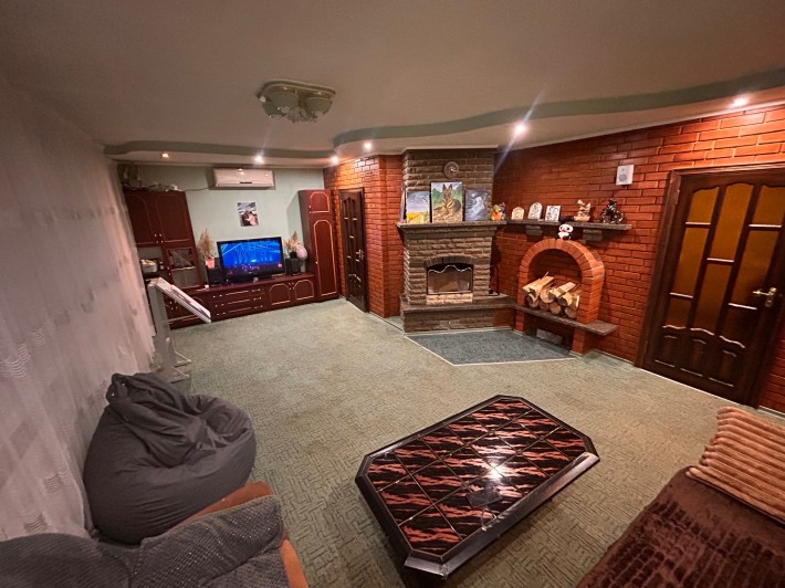 Продам будинок! Не потребує вкладень, Гараж на 2 автомобілі, Камін - фото 1