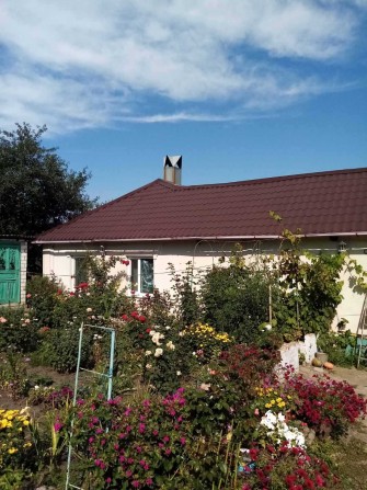 Продам будинок с.Донецьке Харківська обл. - фото 1