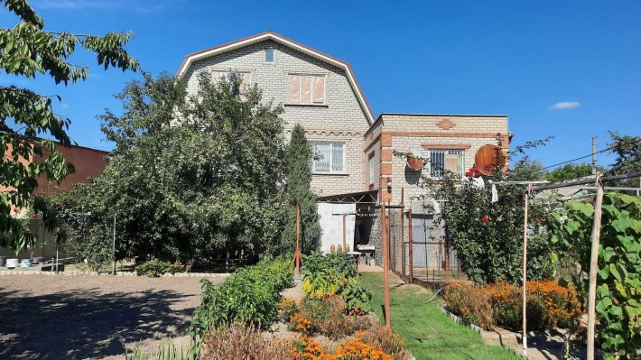 Продається двоповерховий будинок. - фото 1