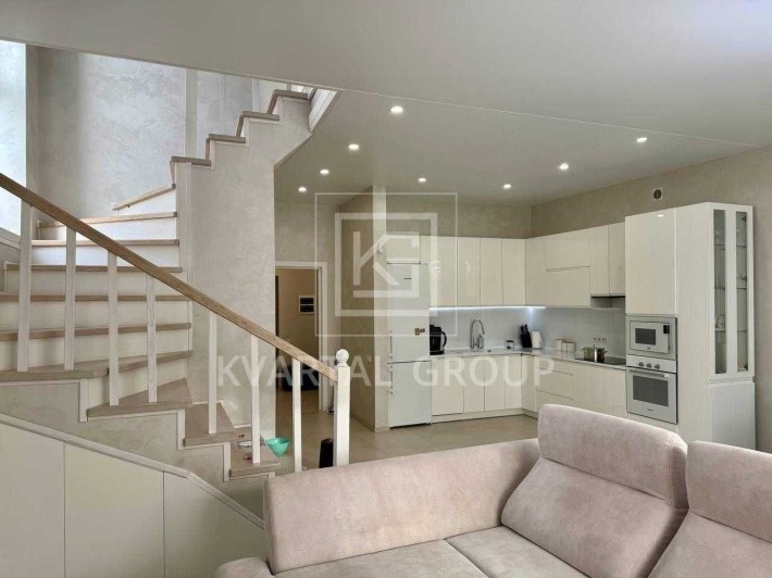 БЕЗ КОМІСІЇ! Дуплекс зі світлим ремонтом. ВИЇЗД на Київ. Сертифікат - фото 1