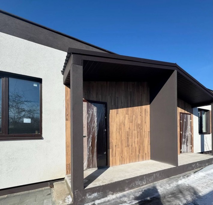 Без комісії! Продам таунхаус в Гостомелі - фото 1