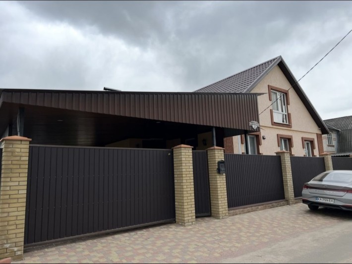 Продам власний будинок можливо під Євідновлення - фото 1