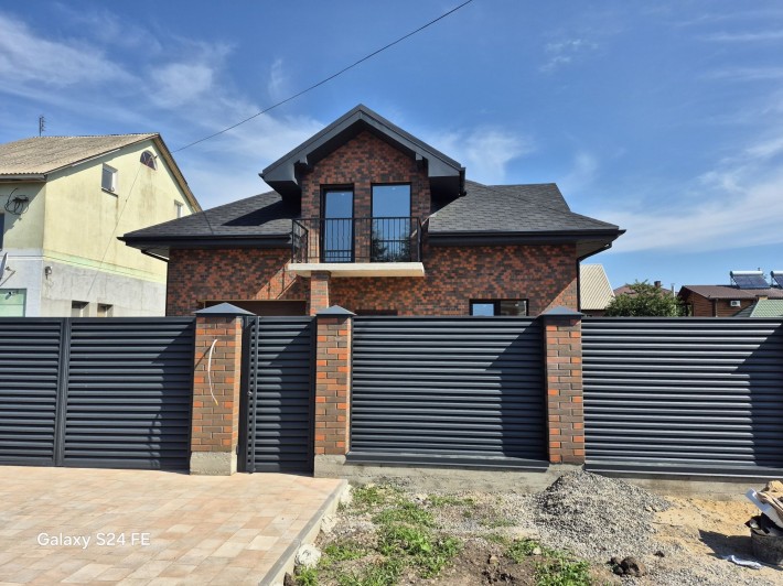 Продам будинок Чорноморськ, Нове Бугово - фото 1