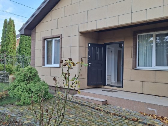 Продается дом-дача у моря Чорноморськ