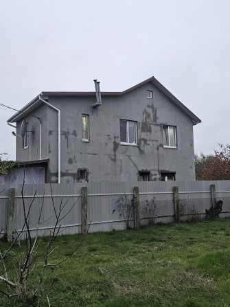 Продам дом в пригороде Черноморска - фото 1