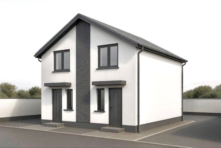 Дуплекс в тихій локації Гостомеля - фото 1