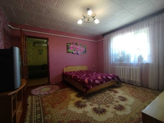 Продаж будинку в межах міста  Чорноморська Черноморск