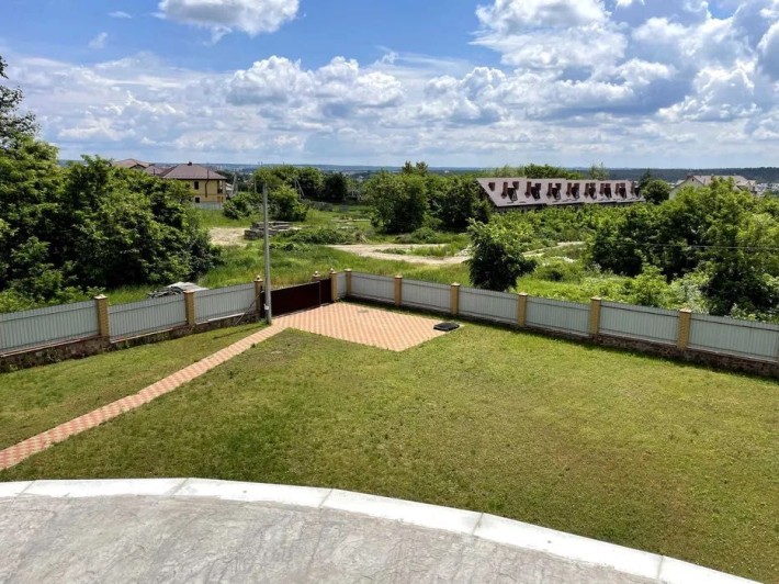 Будинок для поціновувачів простору та затишку - фото 1