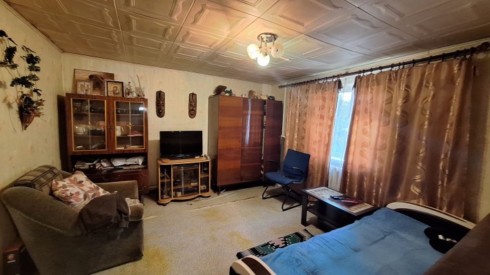 Продам Два будинки в придмісті Чорноморськ - фото 1