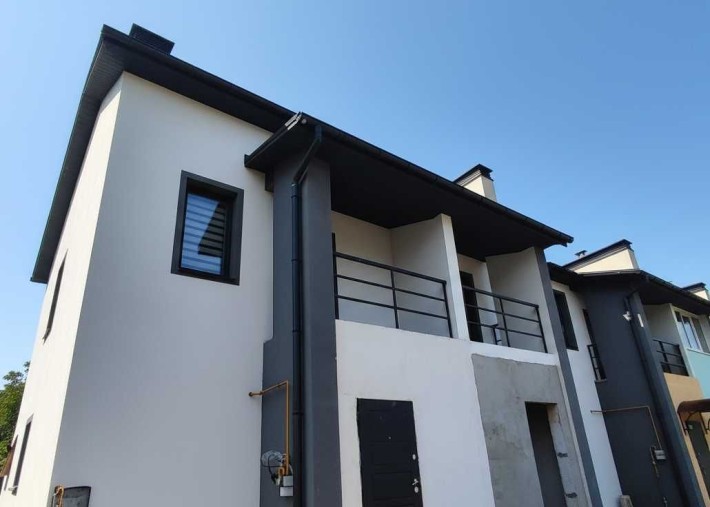 Продаж таунхаусу з ремонтом - фото 1