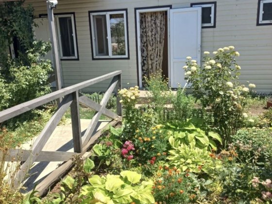 Продается дом у моря Черноморск