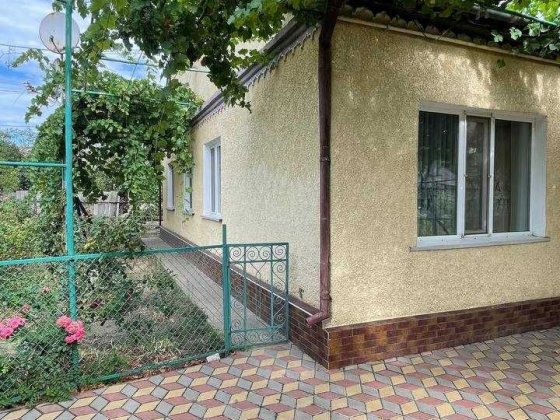 Продам дом по ул. Некрасова Ізмаїл