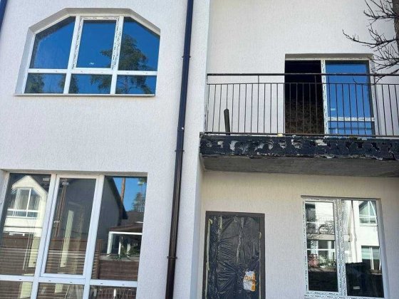 Продаж таунхауса у Гостомелі, ЖК “Чеський двір” Гостомель