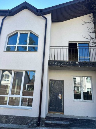 Продаж таунхауса у Гостомелі, ЖК “Чеський двір” - фото 1