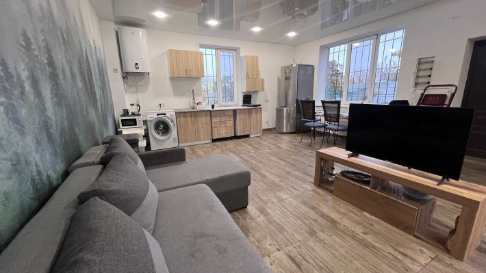 Продам капитальный дом вблизи моря СОГ Ветеран! - фото 1