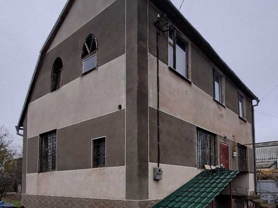 Будинок "Волна" 30 000$ Чорноморськ