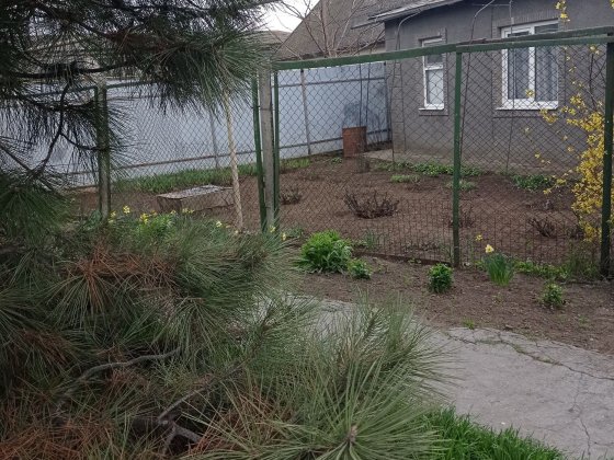 Продам дом в пригороде Черноморска. Черноморск