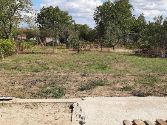 Дача с участком. Ізмаїл