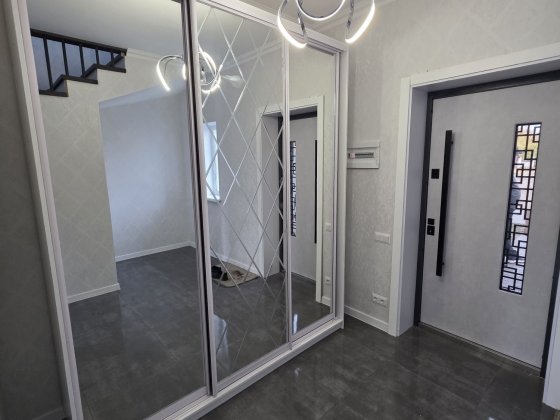 Новый таунхаус с ремонтом. Возможна рассрочка