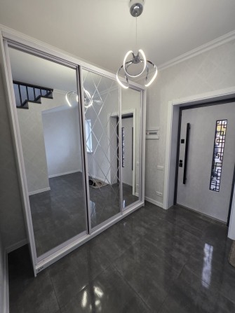 Новый таунхаус с ремонтом. Возможна рассрочка - фото 1