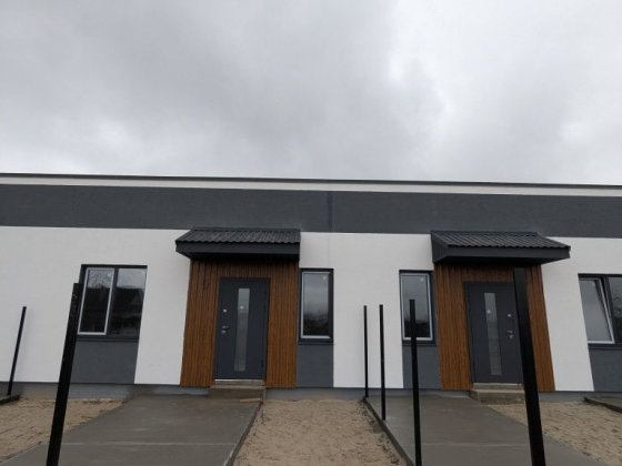 Продаж будинку з початковим ремонтом (таунхаус) Гостомель