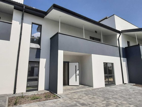 Останній Таунхаус з видом на Бучанський парк 110м2  зниження ціни! Гостомель