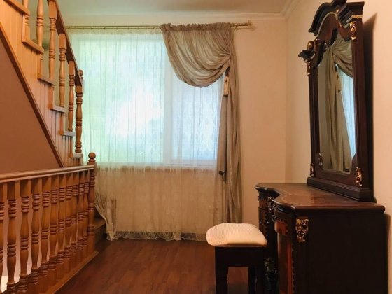 Будинок на березі моря Чорноморськ