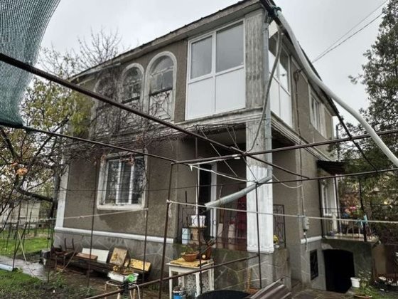 Продам дачу в пригороде Черноморска Одесской обл Черноморск