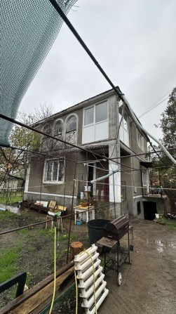 Продам дачу в пригороде Черноморска Одесской обл - фото 1