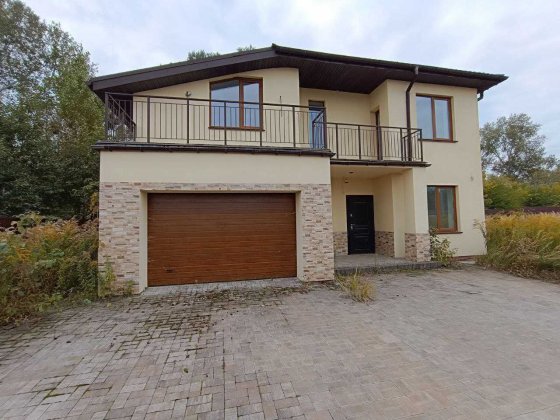 Продаж будинку з ремонтом і технікою 250м2, Гостомель .5 кімнат, гараж Гостомель